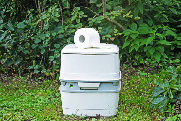 Best Portable toilet rental cost  in Ypsilanti, MI