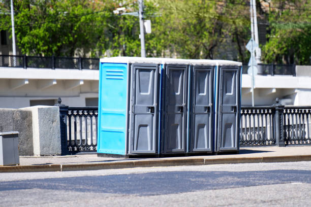 Best Emergency porta potty rental  in Ypsilanti, MI