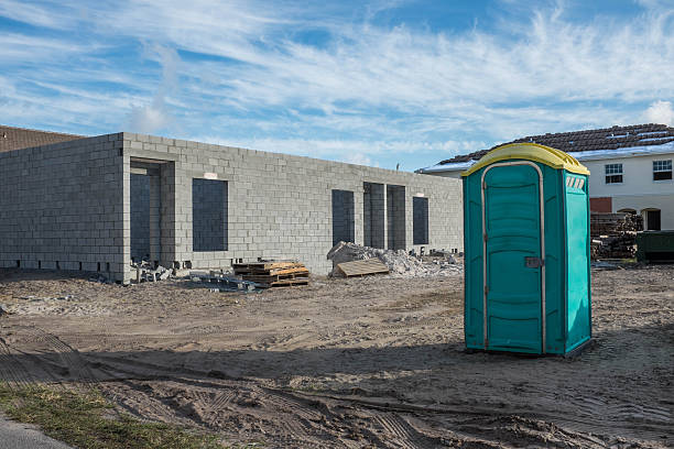 Best Porta potty delivery and setup  in Ypsilanti, MI